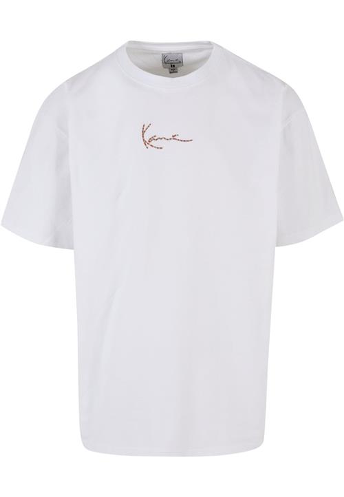 Karl Kani Bluser & t-shirts  hvid