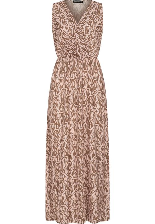 Cloud5ive Kjole  beige / brun