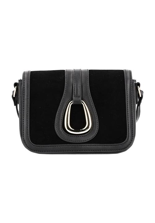 faina Skuldertaske  sort