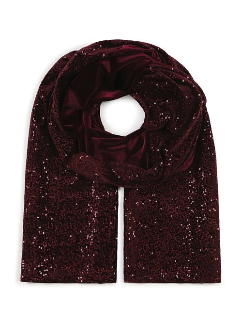 HotSquash Sjal  vinrød