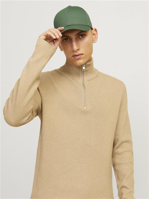 JACK & JONES Hætte  grøn