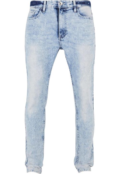 SOUTHPOLE Jeans  lyseblå
