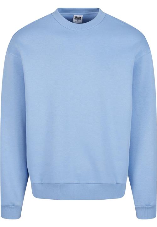 Urban Classics Sweatshirt  blå