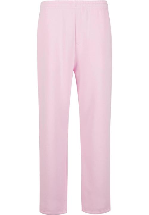 Urban Classics Bukser  lys pink