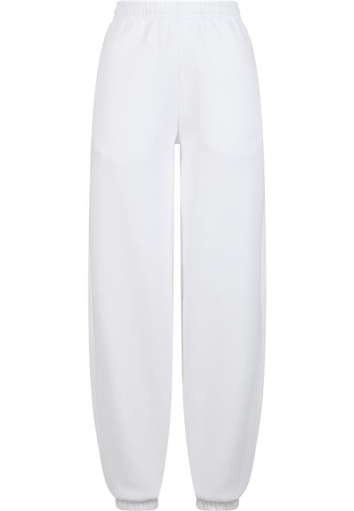 Urban Classics Bukser  hvid