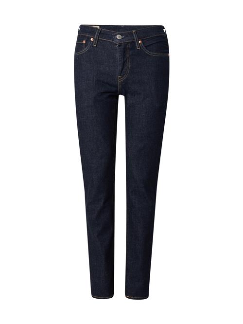 LEVI'S ® Jeans '514® Straight'  mørkeblå