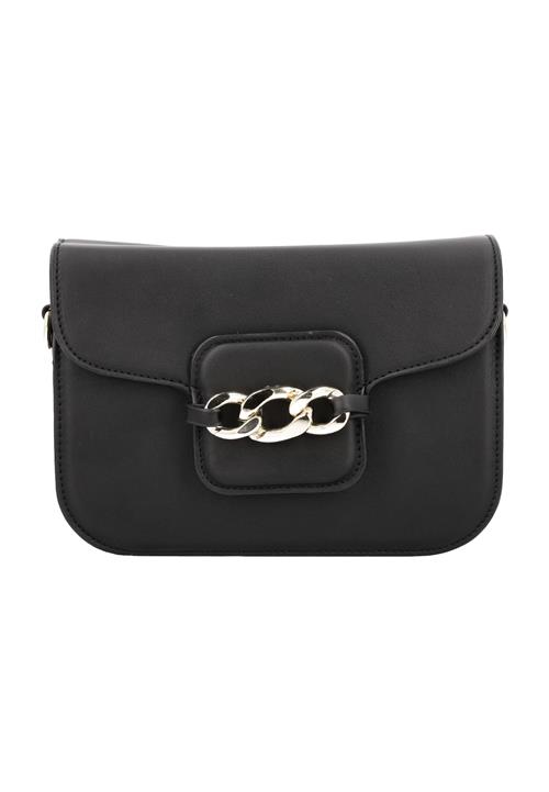 faina Skuldertaske  sort