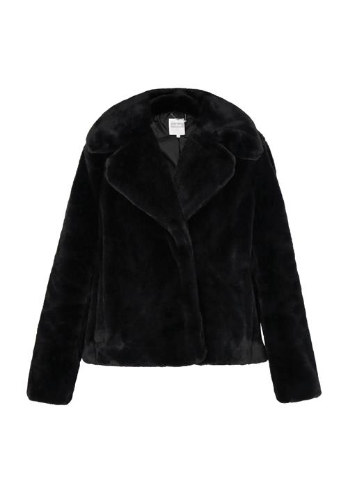 Usha Vinterjakke  sort