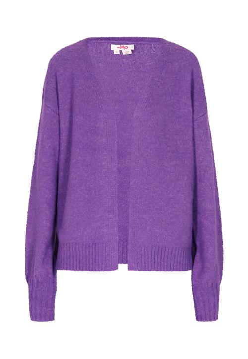 MYMO Cardigan  lilla
