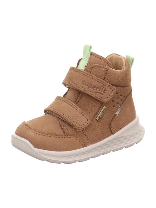 SUPERFIT Støvler 'Breeze'  brun