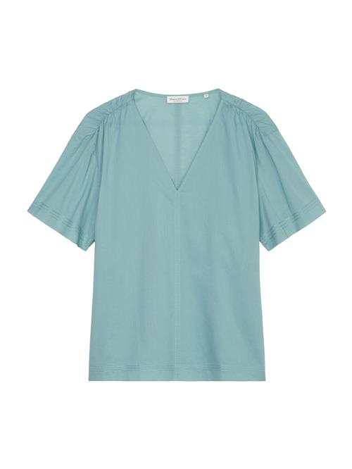 Marc O'Polo Bluse  grøn