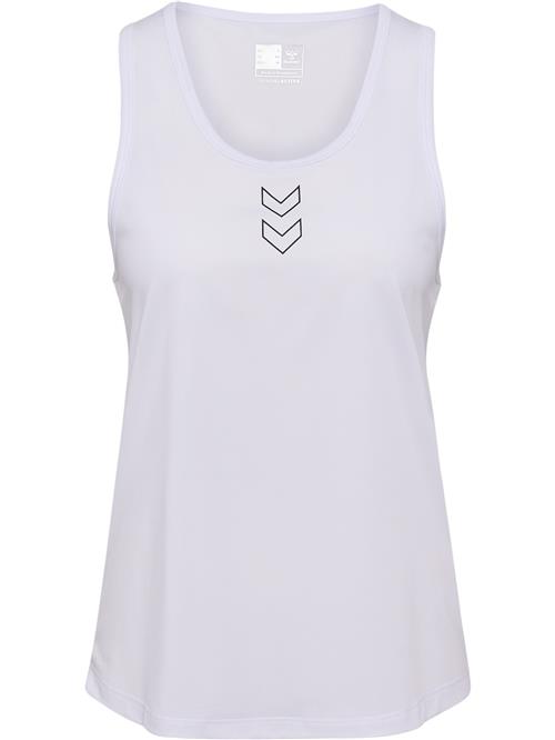 Hummel Sportsoverdel 'Court'  sort / hvid