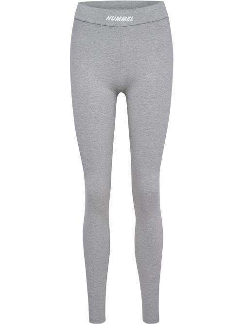 Hummel Sportsbukser 'Elemental'  lysegrå