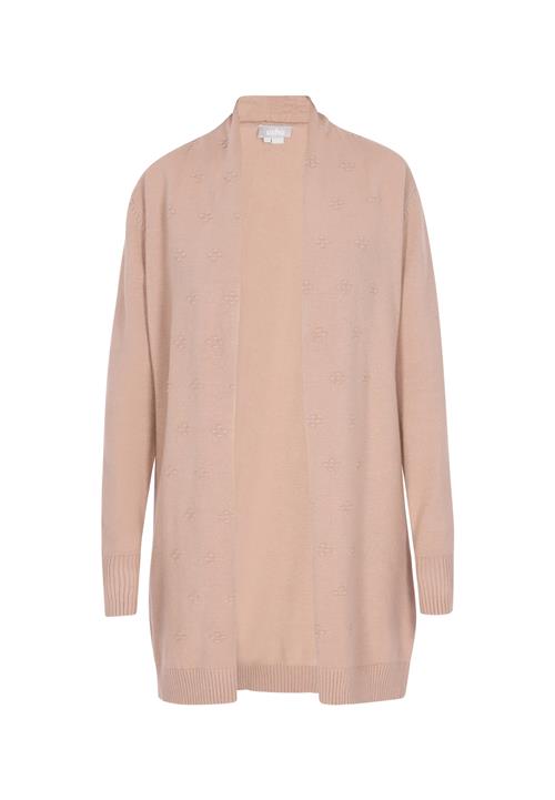 Usha Cardigan  nude