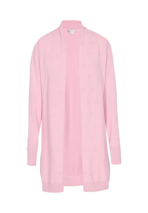 Usha Cardigan  lilla