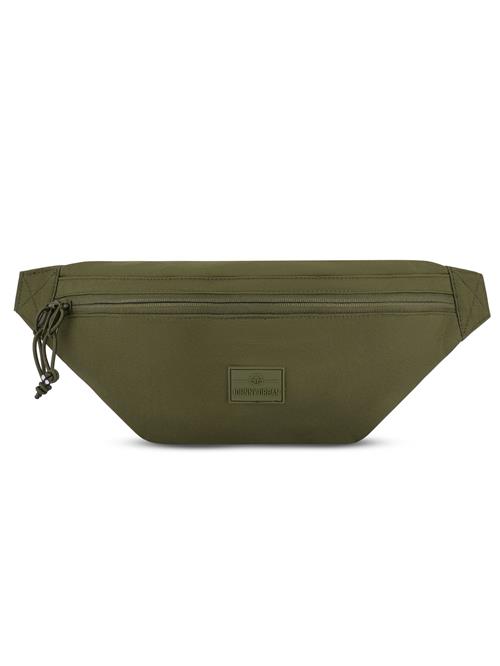 Johnny Urban Bæltetaske 'Erik Large'  oliven