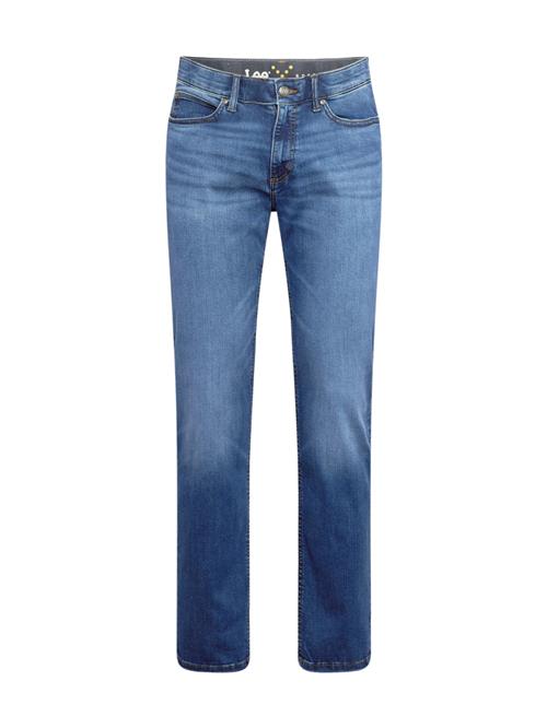Lee Jeans 'LEE X STRAIGHT'  blue denim