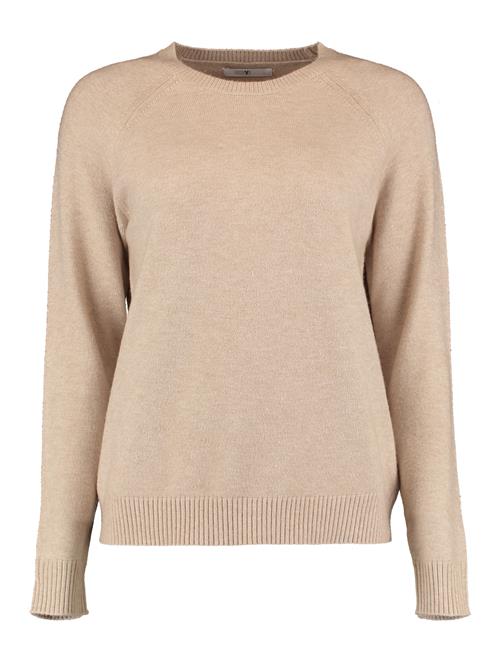Hailys Pullover 'As44ra'  camel