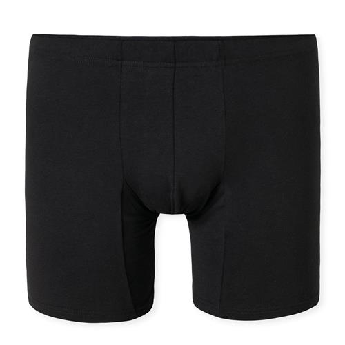 SCHIESSER Boksershorts  sort