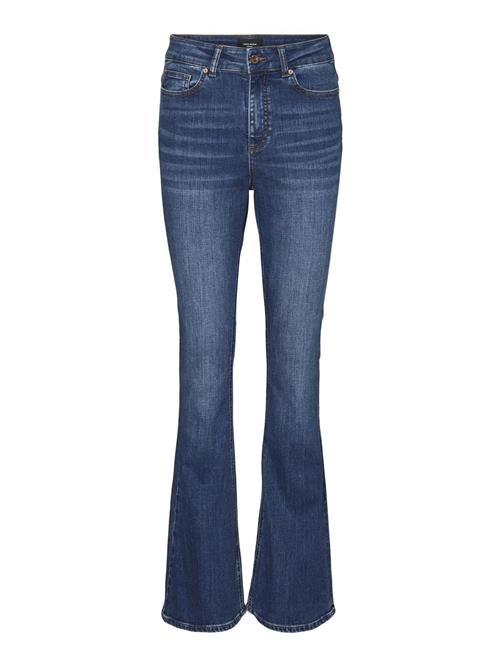 VERO MODA Jeans 'Siga'  blå