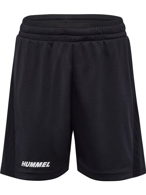 Hummel Sportsbukser 'Multi'  sort / hvid