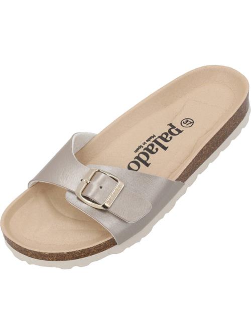 Palado Pantoletter 'Malta'  ecru