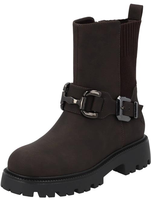 Palado Chelsea Boots 'Vikduc'  choko