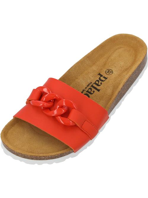 Palado Pantoletter 'Gozo'  hummer