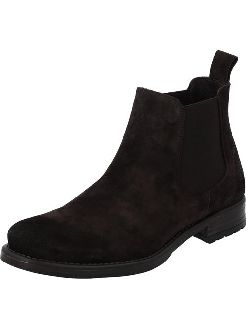 Palado Chelsea Boots 'Heidan'  mørkebrun