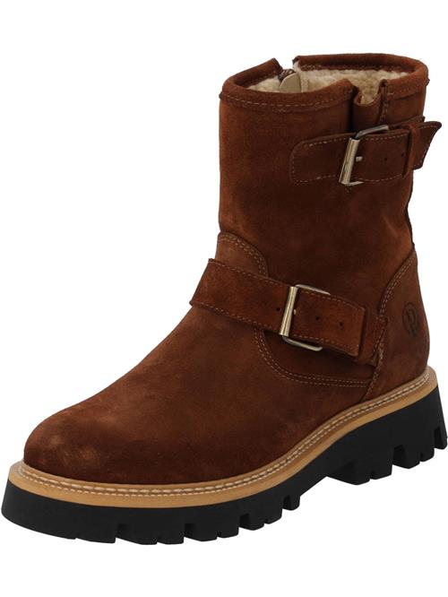 Palado by Sila Sahin Støvletter 'Dhitha'  brun