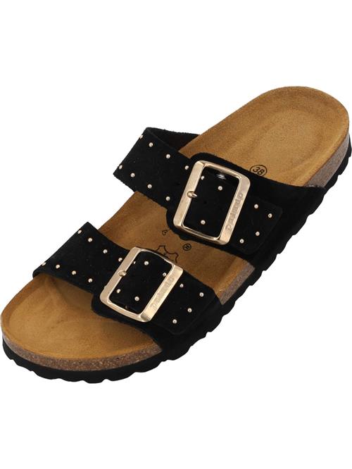 Palado by Sila Sahin Pantoletter 'Samos Glint'  sort