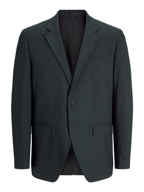 JACK & JONES Jakke 'JPRBushwick Mathew'  mørkegrøn