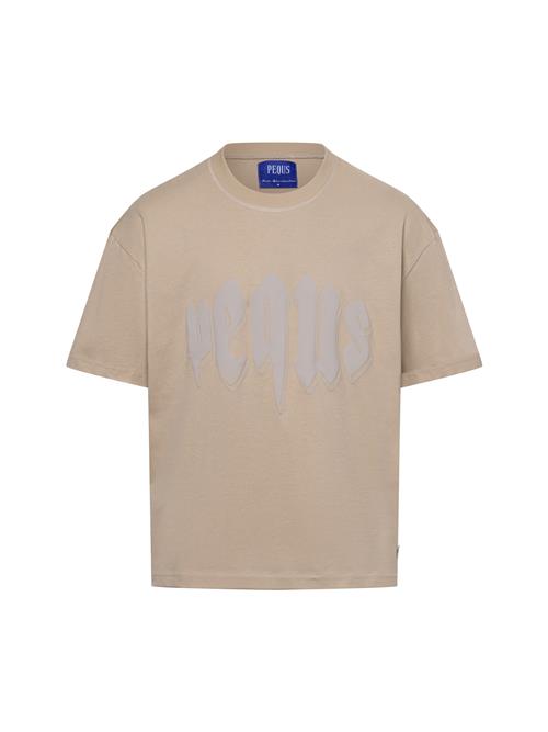 Pequs Bluser & t-shirts 'Mythic'  grå / greige