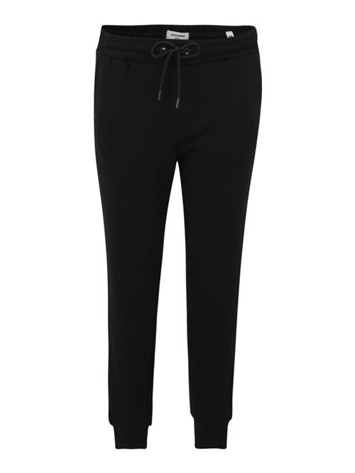 Jack & Jones Plus Sportsbukser 'JPSTGordon JJBradley'  sort