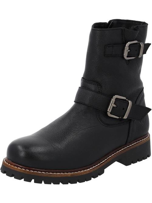 Palado Støvler 'Avidee'  sort