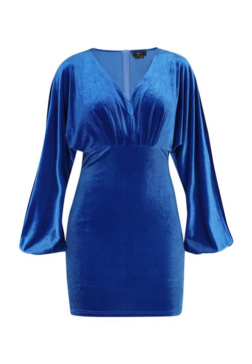 faina Coctailkjole  navy