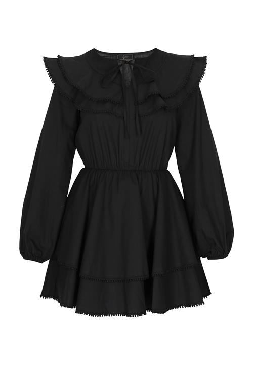 faina Coctailkjole  sort