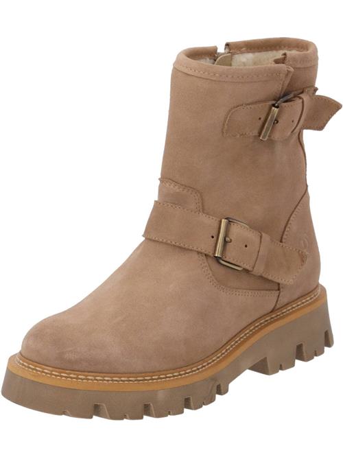 Palado by Sila Sahin Støvletter 'Dhitha'  camel