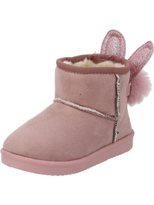 Palado Snowboots  gammelrosa