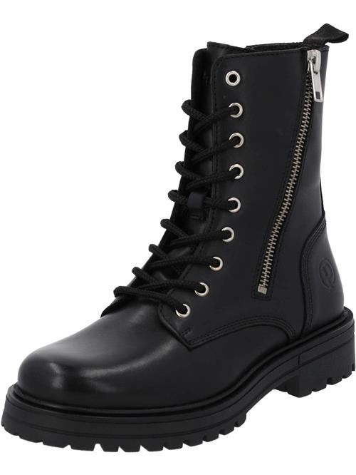 Palado Støvler 'Kids Giraus G'  sort