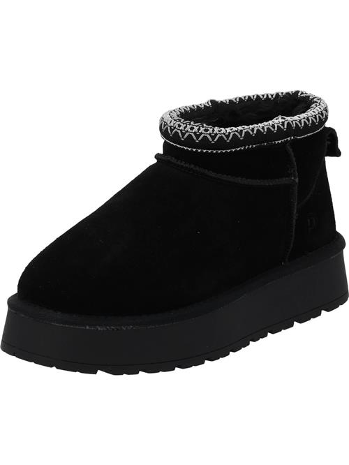 Palado by Sila Sahin Boots 'Madris'  sort