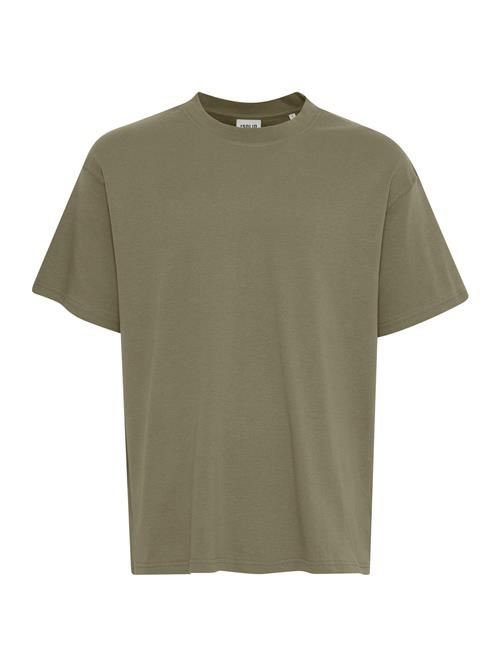 !Solid Bluser & t-shirts 'SD DANTON'  khaki