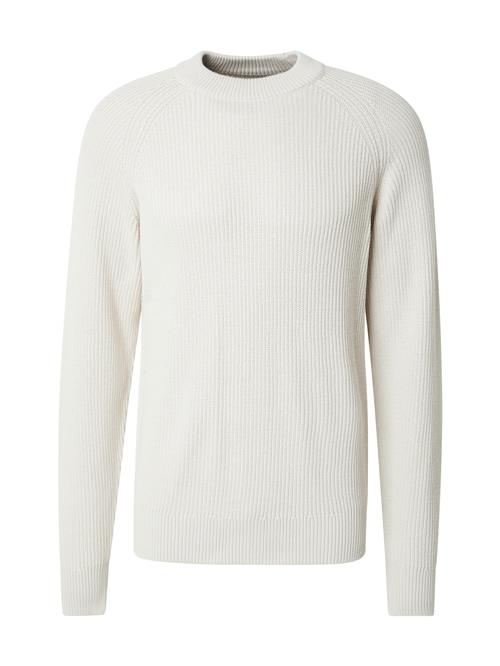 Casual Friday Pullover 'CF Kristian'  stone