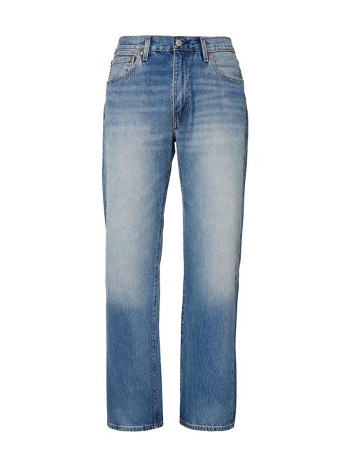 LEVI'S ® Jeans '555™ Relaxed Straight'  blå