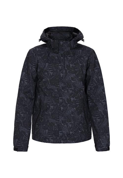 Mo ATHLSR Overgangsjakke  grå / sort