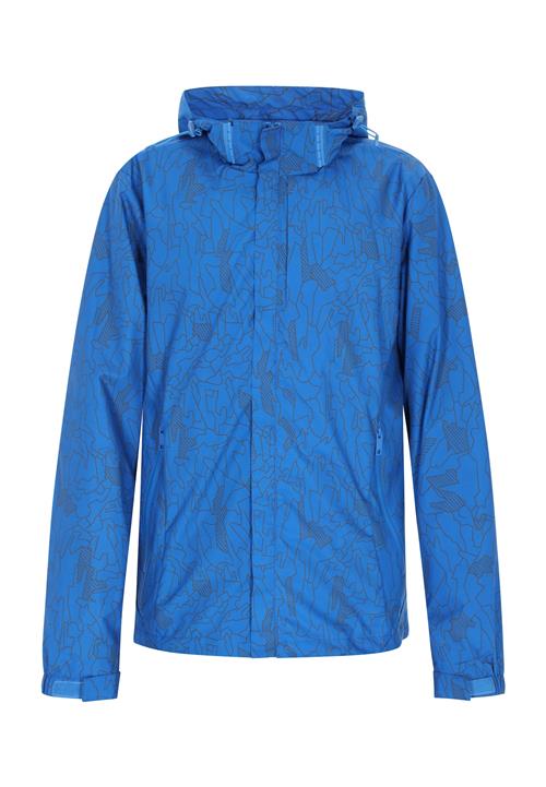 BRAELYN Overgangsjakke  blå / grå