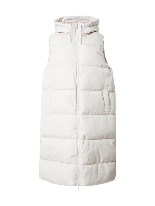VERO MODA Vest 'Ligaane'  ecru