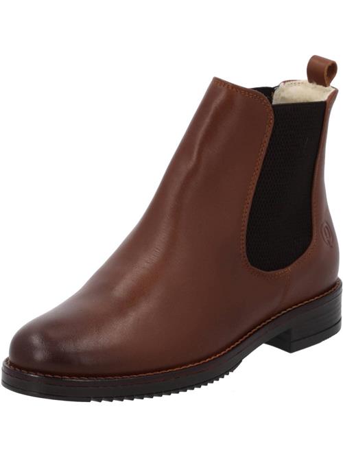 Palado Chelsea Boots  cognac / sort
