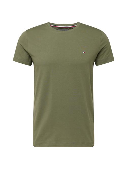 TOMMY HILFIGER Bluser & t-shirts  oliven