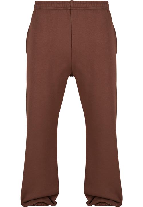 Urban Classics Bukser  brun